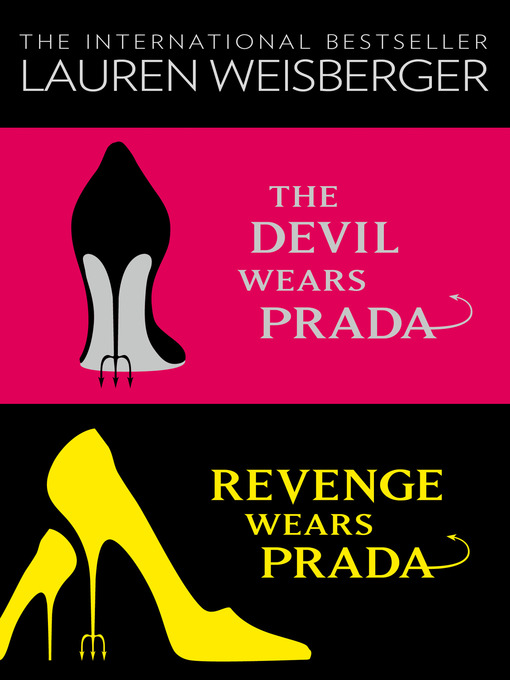 Title details for The Devil Wears Prada Collection by Lauren Weisberger - Wait list